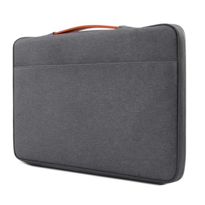 کیف لپ تاپ جی سی پال مدل Nylon Business مناسب برای مک بوک 13 اینچی JCPAL Nylon Business Bag For MacBook 13 inch